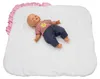 TupTam Unisex Baby Einschlagdecke mit Schleife, Farbe: Produktbild-Vorschau 6
