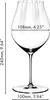 Riedel Performance Pinot Noir Rotweinglas 2er Set Produktbild-Vorschau 7
