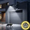 LED riešenie – Solárne pouličné osvetlenie – 1600 Náhľad obrázku produktu 3