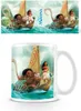 Moana - Hrnček na kávu, loďka PM2791 (jedna veľkosť) Náhľad obrázku produktu 1