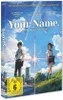 Your Name. (DVD) Gestern, heute und... Min: 102DD5.1WS   Produktbild-Vorschau 2