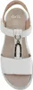 Sandales pour femmes Ara 12-33515-04 weiss 37 Voir les images du produit 6