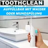 TOOTHCLEAN Mobile Munddusche Tragbare Reise Munddusche Produktbild-Vorschau 6