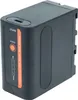 vhbw Akku kompatibel mit Sony CCD-TRT97, CCD-TRV215, Produktbild-Vorschau 2