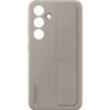 Samsung Standing Grip Case Taupe, Ochranný obal, Samsung, Náhľad obrázku produktu 4