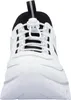 Rieker scarpe da donna slip-on bianco Anteprima dell’immagine prodotto 42