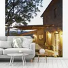 MuchoWow® Fototapete für Wohnzimmer oder Schlafzimmer Produktbild-Vorschau 7