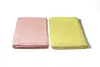 TUPPERWARE FaserPro in vetro rosa + giallo Realizzato in Anteprima dell’immagine prodotto 3