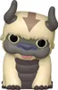 Avatar The Last Airbender - Aang with Momo Appa Toph Bitty Produktbild-Vorschau 8