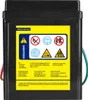 Electronicx Extreme Edition GEL Motorradbatterie 2.5Ah 12V Produktbild-Vorschau 4