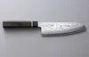 Suncraft Küchenmesser Senzo Black Santoku 167 mm BD04 Produktbild-Vorschau 5