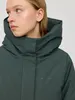 Mazine Damen Winterjacke Lyn Parka, Größe:M, Farben:bottle Produktbild-Vorschau 11
