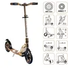 SIX DEGREES - 595 - Aluminium Scooter 205 mm golden dusk Produktbild-Vorschau 5