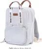 Childhome Kinderrucksack Mini Club - Signature Produktbild-Vorschau 2