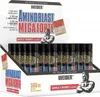 Weider Amino Blast Mega Forte 20x25 ml Ampullen Produktbild-Vorschau 5