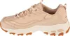 Skechers D´Lites Good Neutral Damen Sneaker Beige Voir les images du produit 19