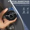 HOMCOM Liegeergometer mit LCD-Anzeige 8 stufig Produktbild-Vorschau 6
