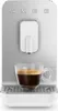 Smeg BCC11BLMEU Kaffeevollautomat mit Dampffunktion schwarz Voir les images du produit 14