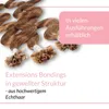 hair2heart Extensions Echthaar Bondings Gewellt - 25 Produktbild-Vorschau 3