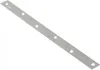 20x Flachverbinder 296x22mm verzinkt Holzverbinder Produktbild-Vorschau 1