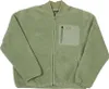 DICKIES CENTRAL SHERPA Grün Produktbild-Vorschau 1
