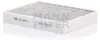 MANN-FILTER CUK 2847/1 filtro cabina Anteprima dell’immagine prodotto 2