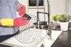 Vileda Glitzi Power Inox drôtené hubky, 2 ks. Náhľad obrázku produktu 6