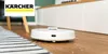 Robotický vysávač RCV 3 Náhľad obrázku produktu 22