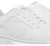 PUMA REBOUND V6 LOW Weiß Produktbild-Vorschau 25