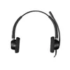 Plantronics EncorePro HW520 On-Ear Headset kabelgebunden Produktbild-Vorschau 7