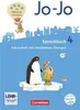 Jo-Jo Sprachbuch 4. Schuljahr - Allgemeine Ausgabe 2016 - Produktbild-Vorschau 2