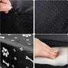 Schodki Dla Zwierząt 342533A Black/Print Podgląd zdjęcia produktu 6