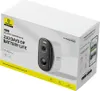 Baseus N1 Außenkamera (Weiß) Produktbild-Vorschau 4