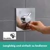 hansgrohe DuoTurn E Mischer Unterputz chrom, 2 Verbraucher, Produktbild-Vorschau 13