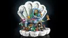 LEGO® Disney 43225 Arielles königliche Muschel Produktbild-Vorschau 21
