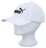 PUMA cap Essential Cap White-No.1 blanc Voir les images du produit 5