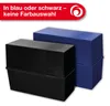 herlitz Karteikasten DIN A5 aus Kunststoff, für bis zu 300 Produktbild-Vorschau 3