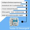 Hunter PGJ Bewässerungssystem für 100-200m² Rasen & Garten Produktbild-Vorschau 2