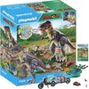 Dinos 71524 T-Rex hledání stop Náhled obrázku produktu 9