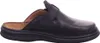 Josef Seibel Herren Leder Clogs schwarz, Glattleder, Produktbild-Vorschau 96