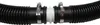 HAF Hochwertiger Pool Schwimmbadschlauch 32mm Schwarz 6 Produktbild-Vorschau 6