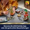 LEGO Harry Potter Rośliny z lekcji zielarstwa w Hogwarcie, Podgląd zdjęcia produktu 15