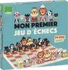 Vilac Moja pierwsza gra w szachy Podgląd zdjęcia produktu 8