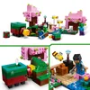 LEGO® Minecraft™ 21260 Třešňový květ v zahradě Náhled obrázku produktu 25