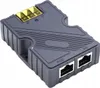 Adattatore Starlink PoE 150W LAN Ethernet RJ45 1GB 1000Mb Anteprima dell’immagine prodotto 1