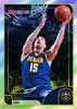 Confezione "Value Box" di carte da collezione Topps Hoops Anteprima dell’immagine prodotto 6