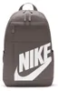 NIKE NK ELMNTL BKPK - HBR Grau Produktbild-Vorschau 4
