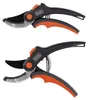 BLACK+DECKER Gartenschere Schnittleistung 14 Ø Klinge aus Produktbild-Vorschau 2