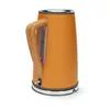 Nedis, Wasserkocher 1.7L Soft Touch 2200W Strix, Orange Produktbild-Vorschau 3