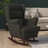 VidaXL 329369, Czarny, 1 szt. Podgląd zdjęcia produktu 9